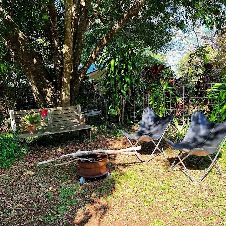 Maleny Monet Studio Dış mekan fotoğraf