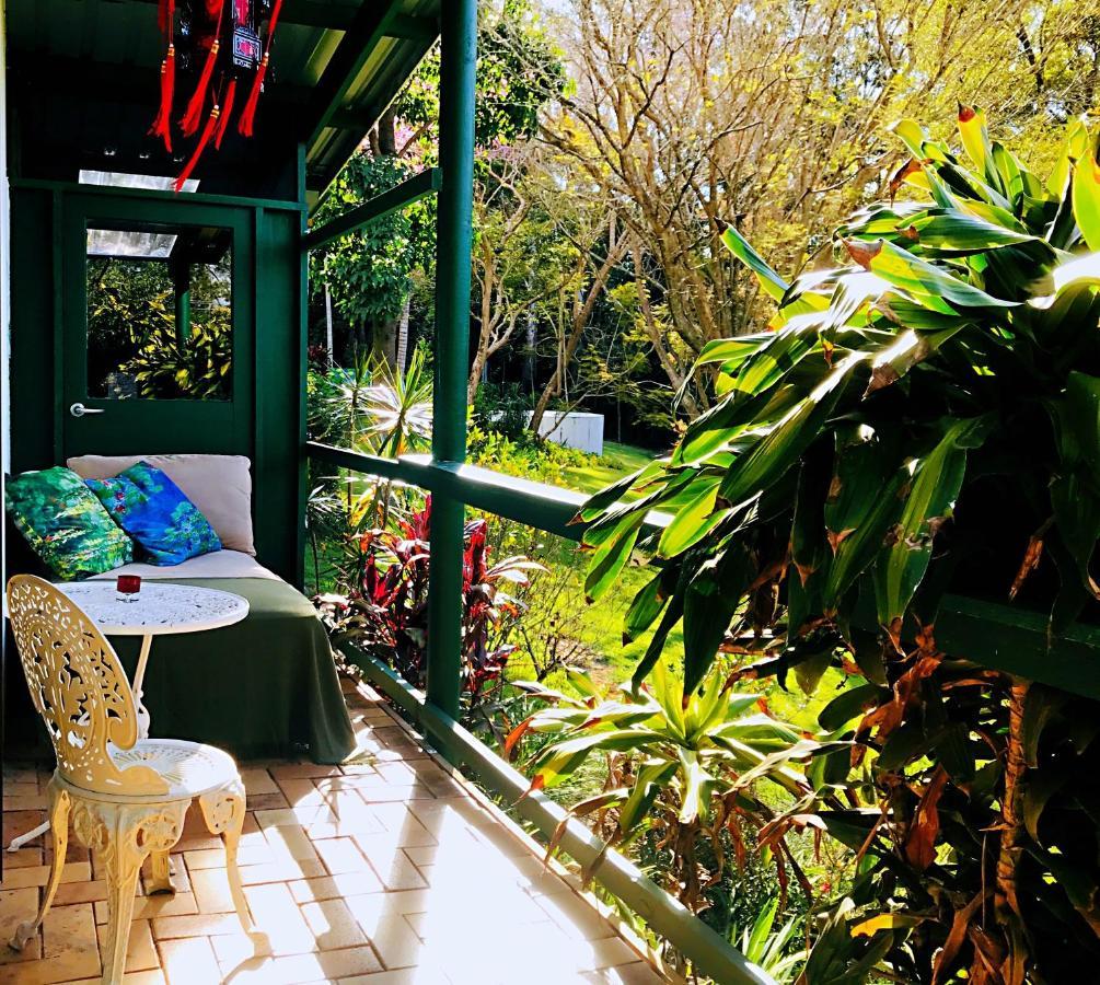 Maleny Monet Studio Dış mekan fotoğraf