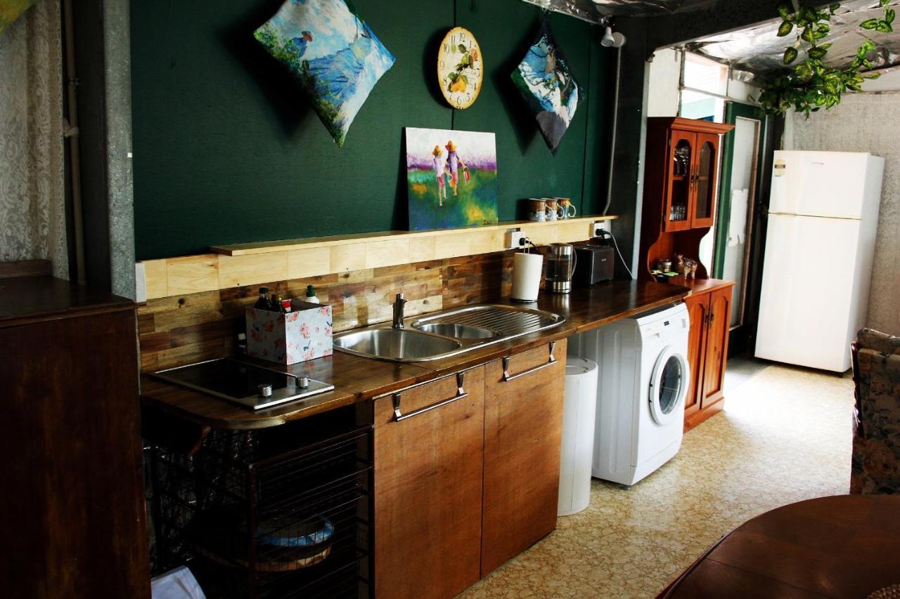 Maleny Monet Studio Dış mekan fotoğraf