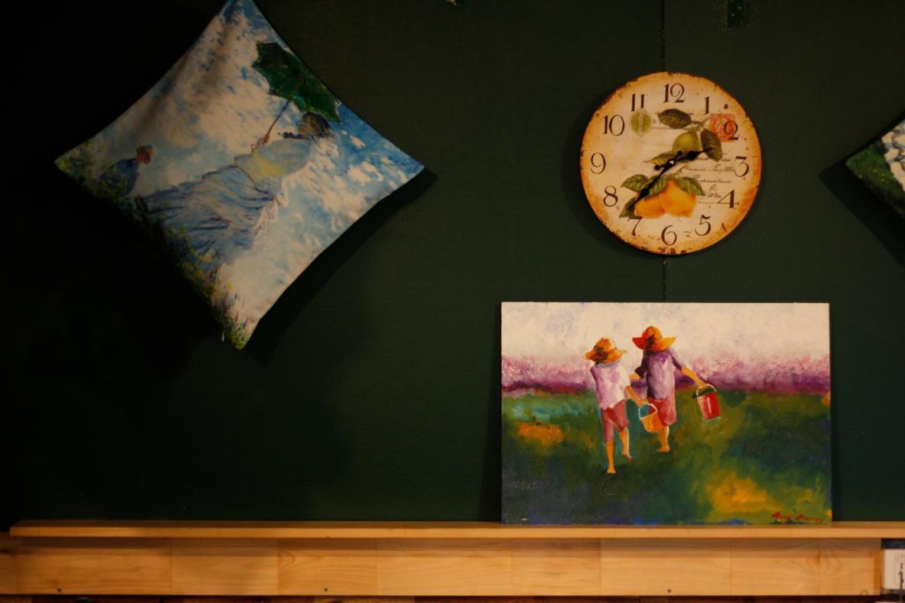 Maleny Monet Studio Dış mekan fotoğraf