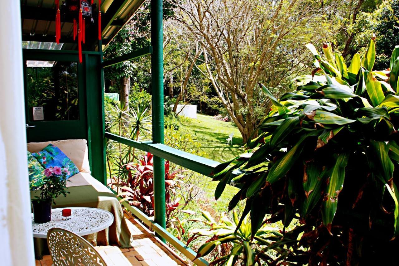 Maleny Monet Studio Dış mekan fotoğraf