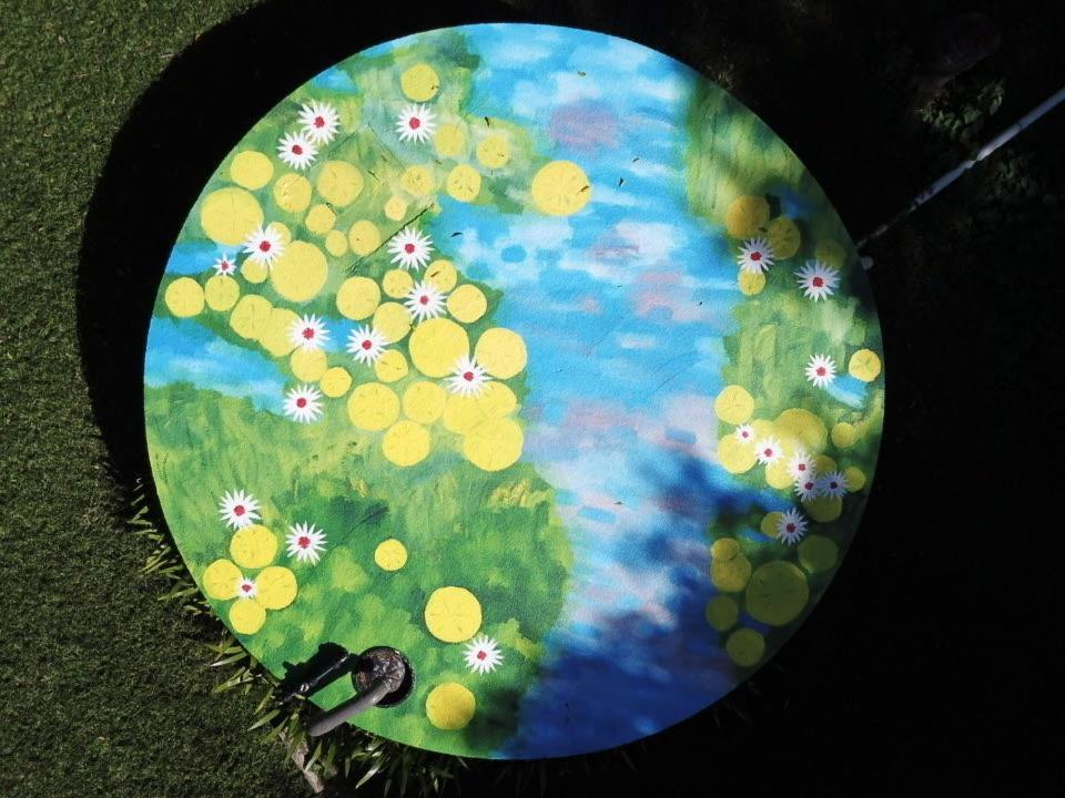 Maleny Monet Studio Dış mekan fotoğraf