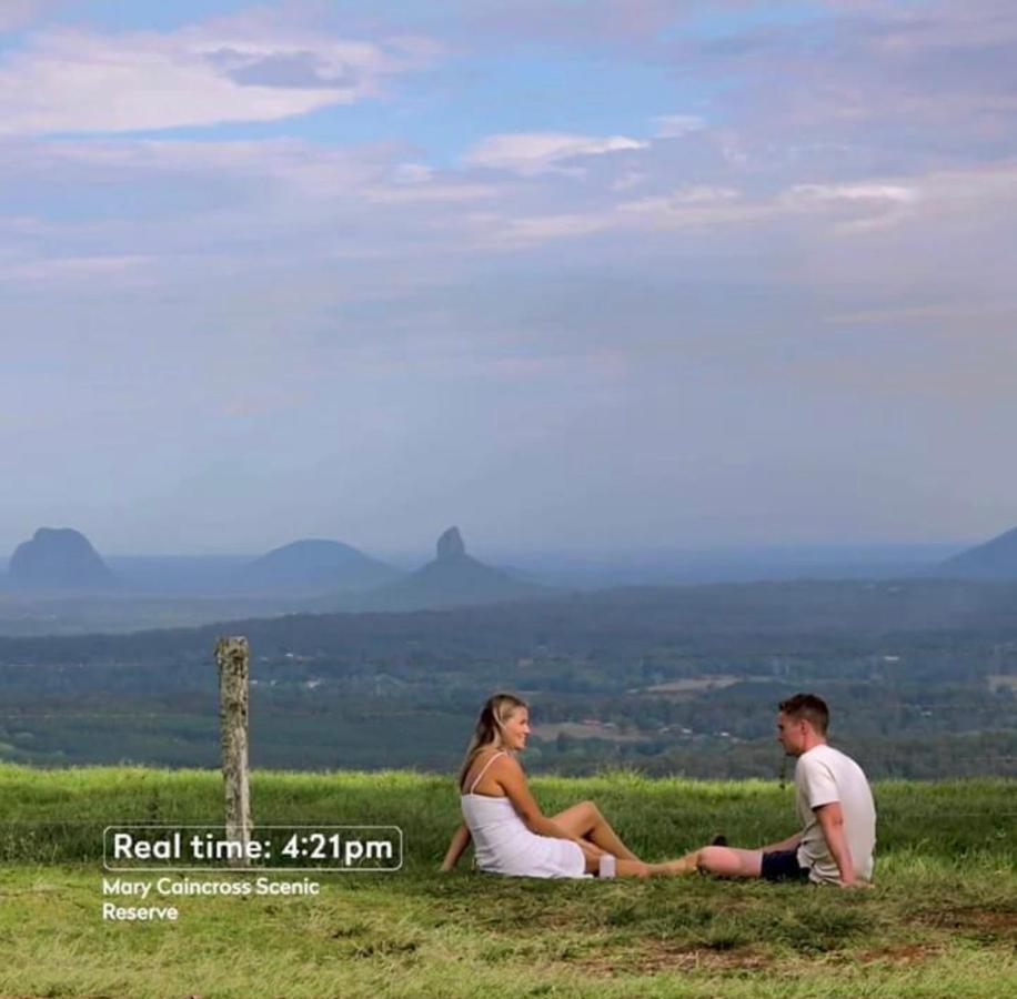 Maleny Monet Studio Dış mekan fotoğraf