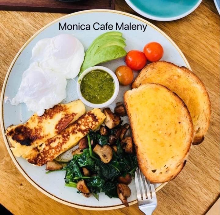 Maleny Monet Studio Dış mekan fotoğraf