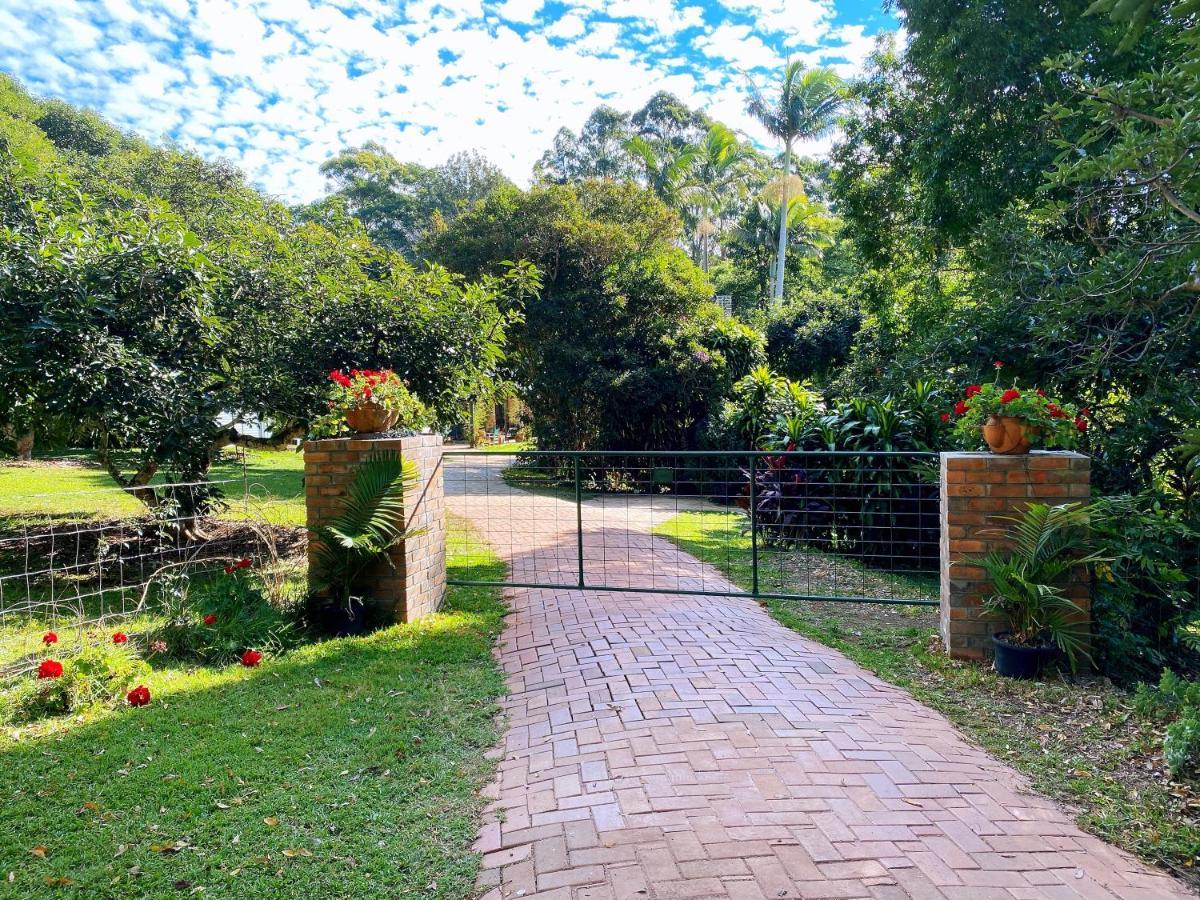 Maleny Monet Studio Dış mekan fotoğraf